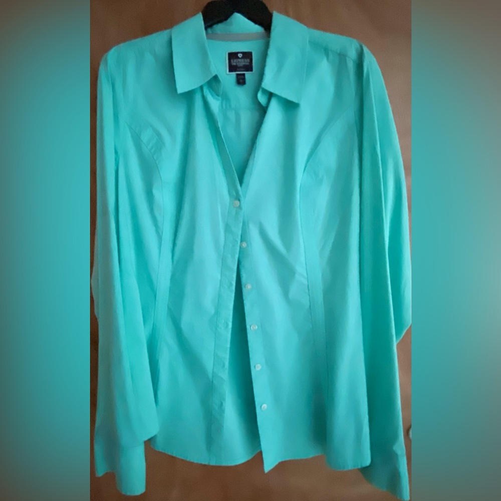 Express Limited Edition Button Up Mint Condition … - image 1